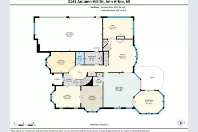 2141 Autumn Hill Drive, Ann Arbor, MI 48103 - Photo 35