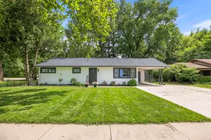 113 W Hughes St, Marshall, MI 49068 - Photo 1