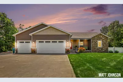 5589 Heritage Drive, Whitehall, MI 49461 - Photo 5