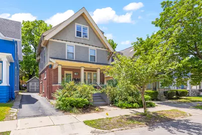 600 Catherine Street, Ann Arbor, MI 48104 - Photo 1