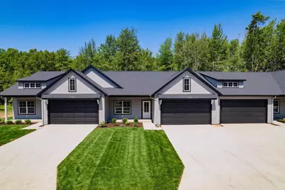 17428 Ridge Avenue, Spring Lake, MI 49456 - Photo 1