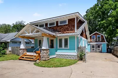 1227 E Cork Street, Kalamazoo, MI 49001 - Photo 3