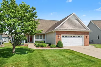 2600 West Port Drive, Kalamazoo, MI 49009 - Photo 1
