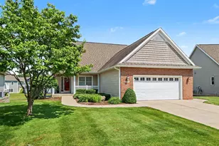 2600 W Port Dr, Kalamazoo, MI 49009 - Photo 1