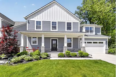 50388 Hedgewood Drive, Canton, MI 48187 - Photo 1