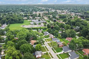 16360 E Rutherland Street E, Southfield, MI 48076 - Photo 29