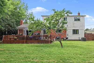 16360 E Rutherland Street E, Southfield, MI 48076 - Photo 23