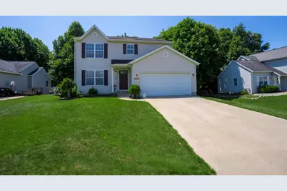 2678 Cotherstone Drive SW, Wyoming, MI 49418 - Photo 1
