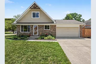 43739 Verdun Court, Canton, MI 48188 - Photo 1