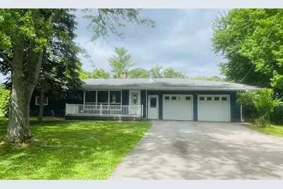 1806 Barr Street, Hillsdale, MI 49242 - Photo 1