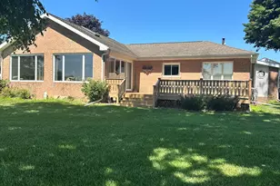347 Plank Rd, Hudson, MI 49247 - Photo 1