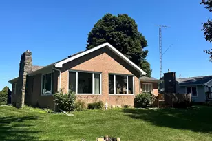 347 Plank Rd, Hudson, MI 49247 - Photo 3