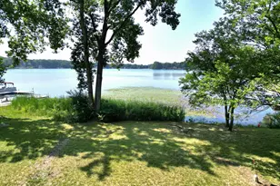 58388 E Clear Lake Rd, Three Rivers, MI 49093 - Photo 1