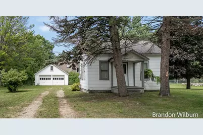 3259 Maple Grove Road, Muskegon, MI 49441 - Photo 1