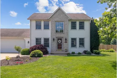 47679 Woodfield Circle, Mattawan, MI 49071 - Photo 3