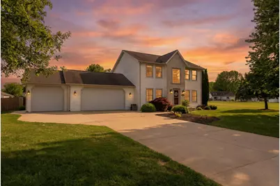 47679 Woodfield Circle, Mattawan, MI 49071 - Photo 1