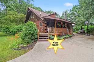 1384 Olson Rd, Manistee, MI 49660 - Photo 1