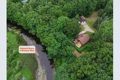 1384 Olson Road, Manistee, MI 49660 - Photo 5