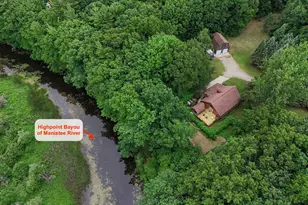1384 Olson Rd, Manistee, MI 49660 - Photo 5