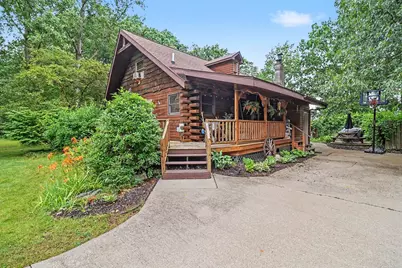 1384 Olson Road, Manistee, MI 49660 - Photo 1