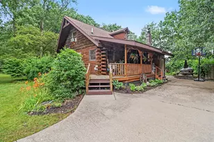 1384 Olson Rd, Manistee, MI 49660 - Photo 1