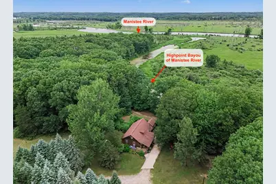 1384 Olson Road, Manistee, MI 49660 - Photo 31