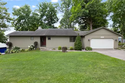 22403 Maple Row Street, Cassopolis, MI 49031 - Photo 1