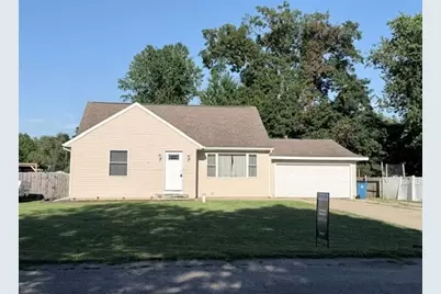 12867 Chapman Street, Vicksburg, MI 49097 - Photo 1