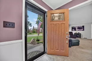 411 S Higby St, Jackson, MI 49203 - Photo 5