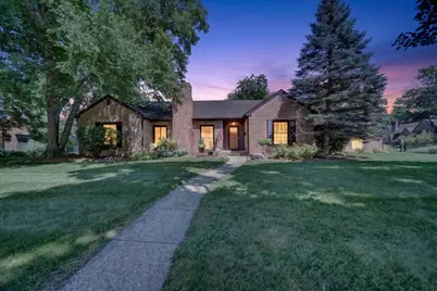 411 S Higby Street, Jackson, MI 49203 - Photo 1