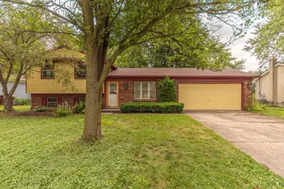 2683 Deake Avenue, Ann Arbor, MI 48108 - Photo 1