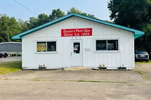 206 E State St, Cassopolis, MI 49031 - Photo 1