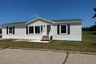 20828 Kalamazoo Rd, Big Rapids, MI 49307 - Photo 1
