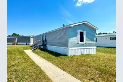 18428 St Joseph Avenue #215, Big Rapids, MI 49307 - Photo 1