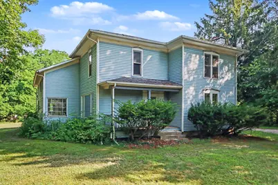 12671 Fort Custer Drive, Galesburg, MI 49053 - Photo 1