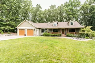 8319 Pine Island Dr NE, Comstock Park, MI 49321 - Photo 1