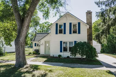 1025 Marion Avenue, Big Rapids, MI 49307 - Photo 1