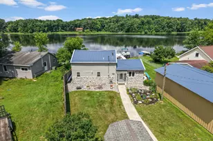 790 Jaden Dr, Dowling, MI 49050 - Photo 1