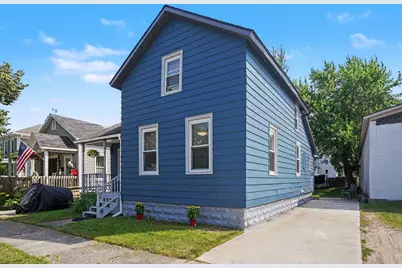 312 Elliott Avenue, Grand Haven, MI 49417 - Photo 3