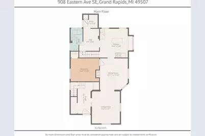 908 Eastern Avenue SE, Grand Rapids, MI 49507 - Photo 25