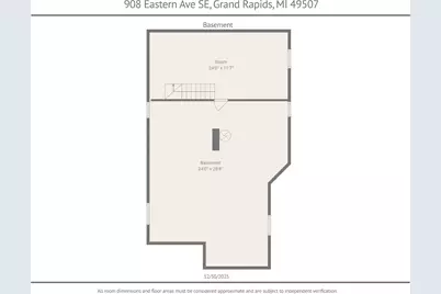 908 Eastern Avenue SE, Grand Rapids, MI 49507 - Photo 27