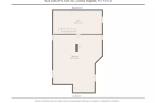 908 Eastern Ave SE, Grand Rapids, MI 49507 - Photo 27