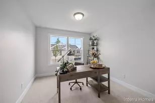 980 Scioto Dr NW, Comstock Park, MI 49321 - Photo 3