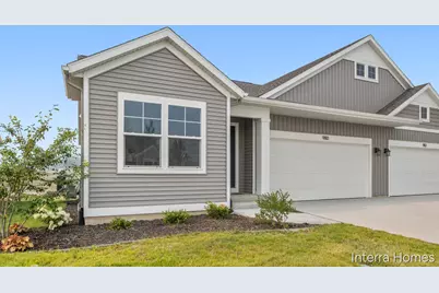 980 Scioto Drive NW #4, Comstock Park, MI 49321 - Photo 1