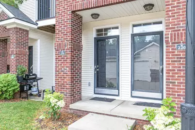 229 Scio Village Court, Ann Arbor, MI 48103 - Photo 3