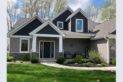 651 Woodchuck Drive, Coldwater, MI 49036 - Photo 3