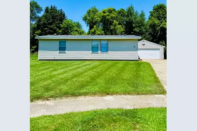 75 E Baldwin Avenue, Battle Creek, MI 49037 - Photo 1