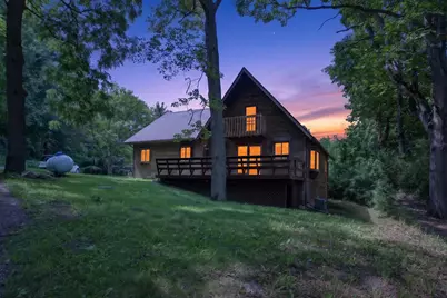14555 Seymour Road, Grass Lake, MI 49240 - Photo 1