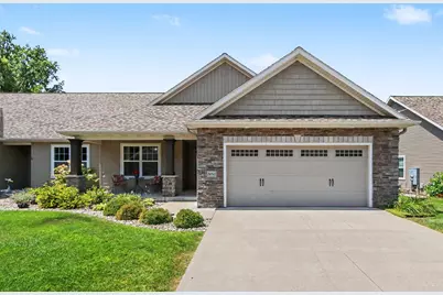 56512 Terra Vista Boulevard #19, Mattawan, MI 49071 - Photo 1