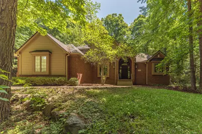 7421 Black Forest Drive, Dexter, MI 48130 - Photo 1